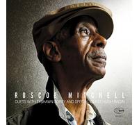 Mitchell Roscoe - Roscoe Mitchell