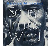 Mitchell, Roscoe - Songs In the Wind