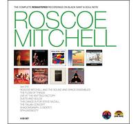 Mitchell Roscoe - The Complete Remastered