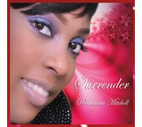 Mitchell, Roshanna - Surrender