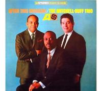 Mitchell-Ruff Trio - After This Message