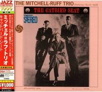 Mitchell-Ruff Trio - Catbird Seat