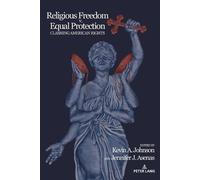 Mitchell S. McKinney Religious Freedom v. Equal Protection (Tascabile)
