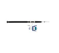 Mitchell Set Pesca Canna da Combinato 2,10m 60-120g Barca + Mulinello Pilkcomb