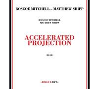 Mitchell, Shipp - Accelerated Projection