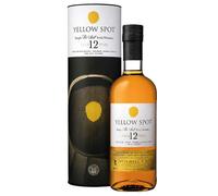 Mitchell & Son Aged 12 Years Yellow Spot Single Pot Still Irish Whiskey 0,7 ℓ, Astucciato