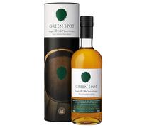 Mitchell & Son Green Spot Single Pot Still Irish Whiskey 0,7 ℓ, Astucciato