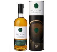 Green Spot Single Pot Still Irish Whiskey 0,70 l