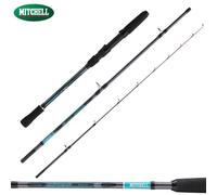 MITCHELL Squid Fishing Rod SUPREMA SW SQUID 2,10 m/50-100 g