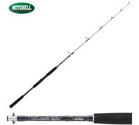 MITCHELL Squid Fishing Spinning Rod TANAGER SW SQUID 1,80 m/50-100 g
