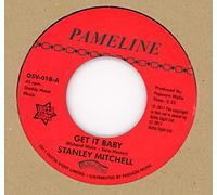 Mitchell, Stanley/Tony Hestor - Get It Baby/Down In The Dumps