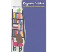 Mitchell Stevens Kingdom of Children (Tascabile)