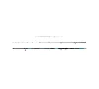 Mitchell Suprema 2.0 Bolentino Tele | Canna telescopica per pesca in mare di alta qualità | Struttura extra resistente e leggera | Per pesca dalla barca, dal molo e in acque profonde | 2,40 m