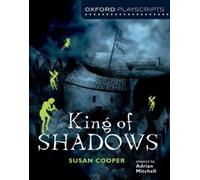 King of Shadows