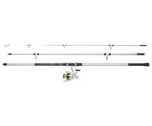 MITCHELL Tanager SW Surf 3 pezzi canna da surf combinata rullo da surf 420 cm