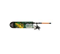 Mitchell Target II Tele Spin T210 2,10m/5-20g Telerute + Ruolo + Spago Combinato