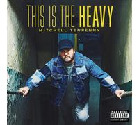 Mitchell Tenpenny This Is The Heavy (Vinyl LP)