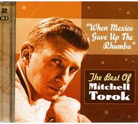 Mitchell Torok - Mitchell Torok