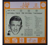 MITCHELL TOROK - the original caribbean LP