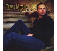 Mitchell, Travis - One Step Ahead