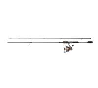 Mitchell Traxx MX2 702MH 2,13M / 10-42G + MX2 3000FD Spinncombo Set Da Pesca