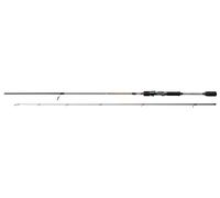 Mitchell TRAXX MX2 Lure Spinning 702L 2-10 g, Grigio, 2,13 m