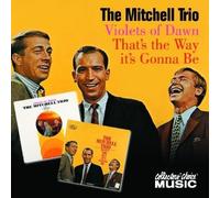 Mitchell Trio/ Denver, John - That's The Way It's Gonna Be