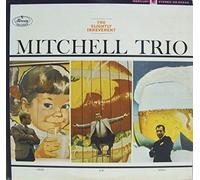 Mitchell Trio - The Slightly Irreverent Mitchell Trio