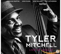 Mitchell, Tyler - Live At Smalls