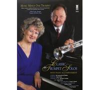 Mitchell, Virgina - Classic Trumpet Solos With