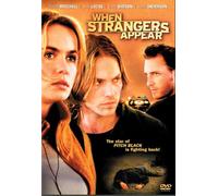 Mitchell/Watson/Lucas/Anderson - When Strangers Appear