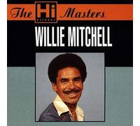 Mitchell,Willie - Hi Masters