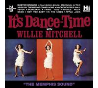Mitchell Willie - Its Dance Time