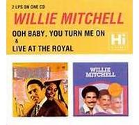 Mitchell, Willie - Ooh Baby