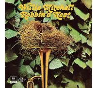 Willie Mitchell Robbin's Nest (Vinyl LP)