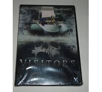 Mitchell/York/Barrett - Visitors