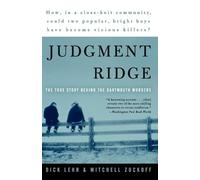 Mitchell Zuckoff Dick Lehr Judgement Ridge (Tascabile)
