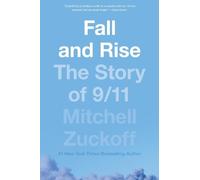 Mitchell Zuckoff Fall and Rise (Tascabile)