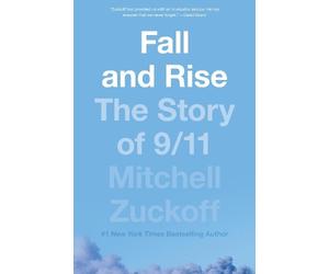 Mitchell Zuckoff Fall and Rise (Tascabile)