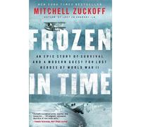 Mitchell Zuckoff Frozen in Time (Tascabile)
