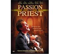 Mitchie/Kemp/Hamilton/Mitra - Passion of the Priest