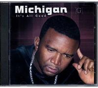 Mitchigan - It's All Good