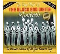 Mitchill, George - Very Best of Black & White Minstrels