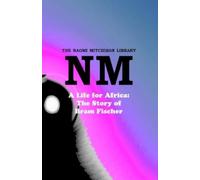 Mitchison Naomi A Life for Africa (Tascabile) Naomi Mitchison Library