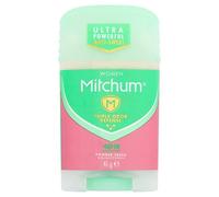 Mitchum Advanced Stick polvere fresca