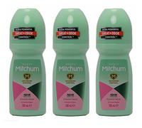 Mitchum AdvancedTM 48 ore Antiperspirant & Deodorante, 100 ml, 3 pezzi