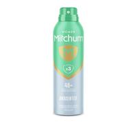 Mitchum Anti - Perspirant Unscented 200ml