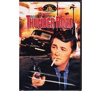 Mitchum/Aubuchon/Barry/Smith/B - Thunder Road