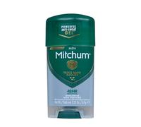 Mitchum Deodorante Gel da uomo Unsncented 25 oz