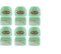 Mitchum, deodorante roll-on per donna anti-traspirante Advanced Control, 50 ml, confezione da 6